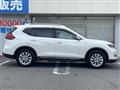 2018 Nissan X-Trail