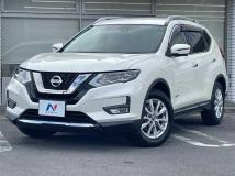 2018 Nissan X-Trail