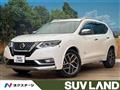 2019 Nissan X-Trail