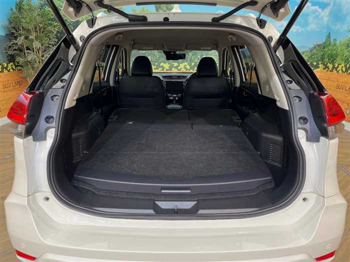 Nissan X-Trail 2019 photo 5
