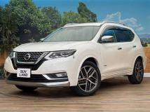 2019 Nissan X-Trail