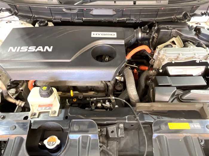 Nissan X-Trail 2019 photo 5