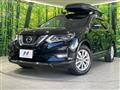 2019 Nissan X-Trail