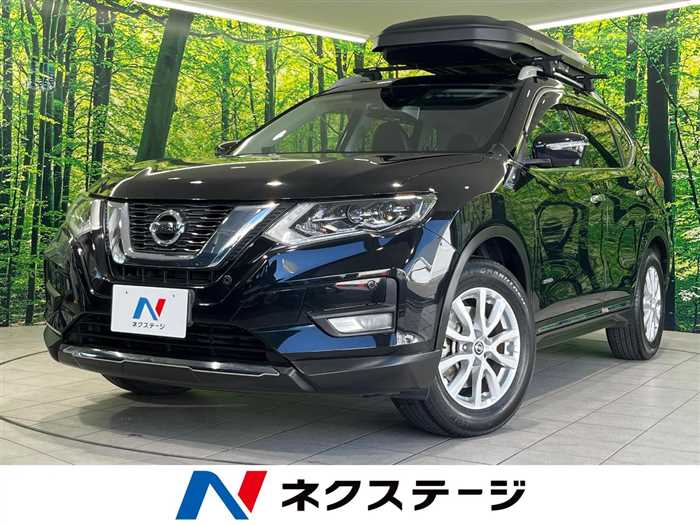 Nissan X-Trail 2019 photo 4