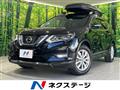 2019 Nissan X-Trail