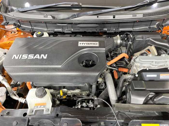 Nissan X-Trail 2018 photo 5