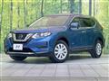 2020 Nissan X-Trail