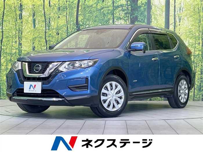 Nissan X-Trail 2020 photo 4
