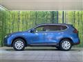2020 Nissan X-Trail