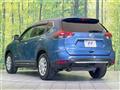 2020 Nissan X-Trail
