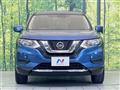 2020 Nissan X-Trail