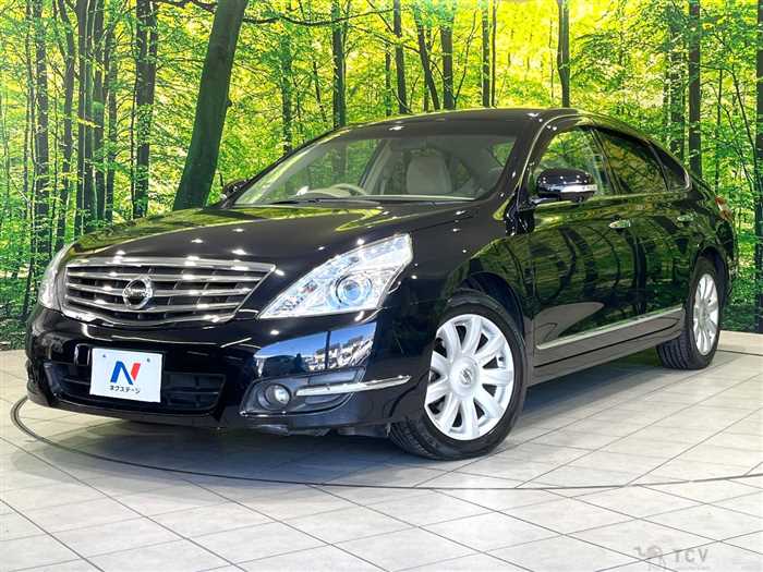 2011 Nissan Teana