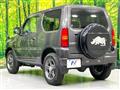 2011 Suzuki Jimny