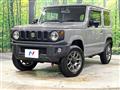 2020 Suzuki Jimny