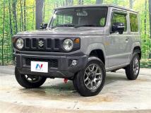 2020 Suzuki Jimny
