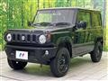 2021 Suzuki Jimny