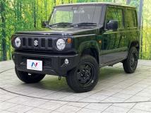 2021 Suzuki Jimny