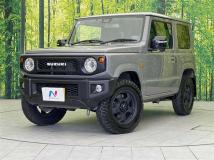 2021 Suzuki Jimny