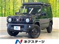 2021 Suzuki Jimny