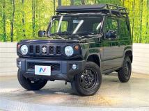 2021 Suzuki Jimny