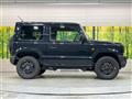 2022 Suzuki Jimny