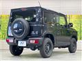 2022 Suzuki Jimny