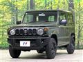 2022 Suzuki Jimny