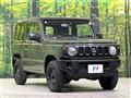 2022 Suzuki Jimny