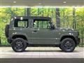 2022 Suzuki Jimny