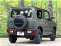 2022 Suzuki Jimny