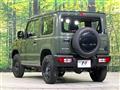 2022 Suzuki Jimny