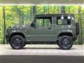 2022 Suzuki Jimny