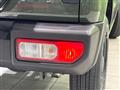 2022 Suzuki Jimny