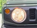 2022 Suzuki Jimny