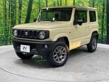 2023 Suzuki Jimny