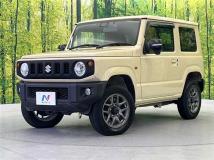 2023 Suzuki Jimny
