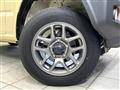 2024 Suzuki Jimny