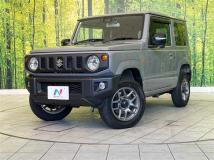 2025 Suzuki Jimny