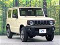 2025 Suzuki Jimny