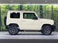 2025 Suzuki Jimny