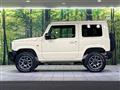 2025 Suzuki Jimny