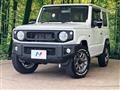 2025 Suzuki Jimny