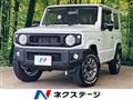 2025 Suzuki Jimny