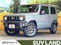 2025 Suzuki Jimny
