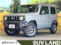 2025 Suzuki Jimny
