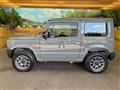 2025 Suzuki Jimny
