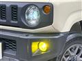 2025 Suzuki Jimny