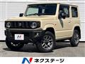 2026 Suzuki Jimny