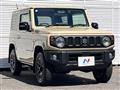 2026 Suzuki Jimny