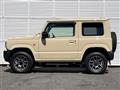2026 Suzuki Jimny